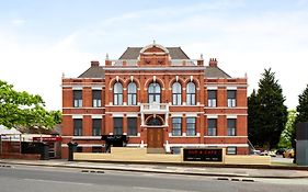 Trafford Hall Hotel, BW Signature Collection by Best Western